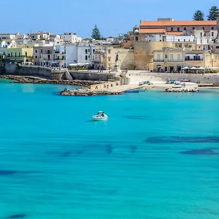 Casa Vacanze Il Pensiero *